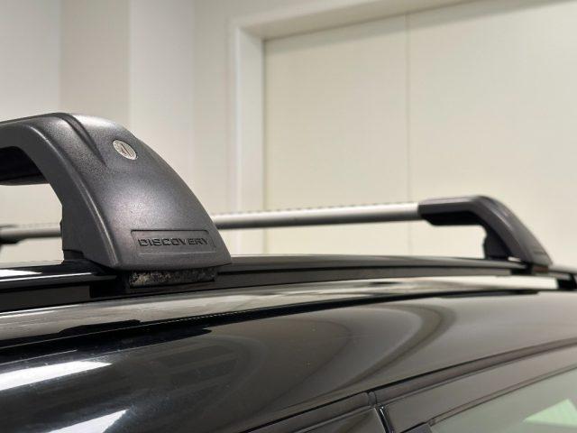 LAND ROVER Discovery Sport 2.0D TD4 150 CV AWD Auto SE