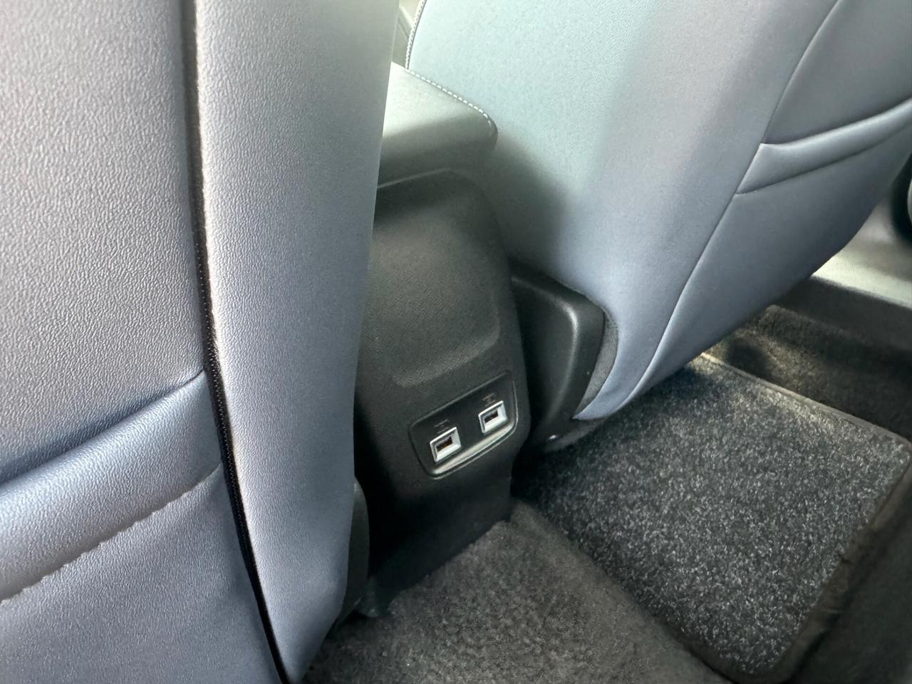 Peugeot 2008 PureTech 130 S&S EAT8 Allure