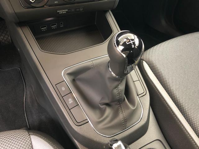 SEAT Ibiza 1.0 TGI 5 porte Business