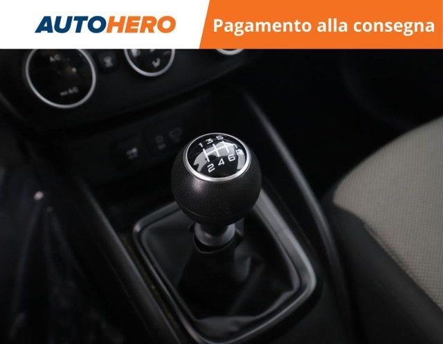 FIAT Tipo 1.4 4 porte Easy