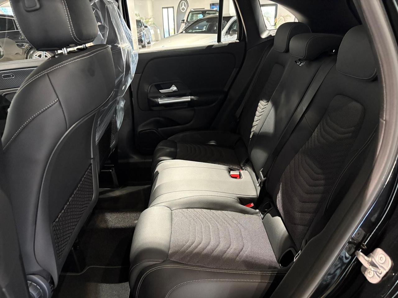 Mercedes-benz GLA 200 d Automatic Progressive Advanced