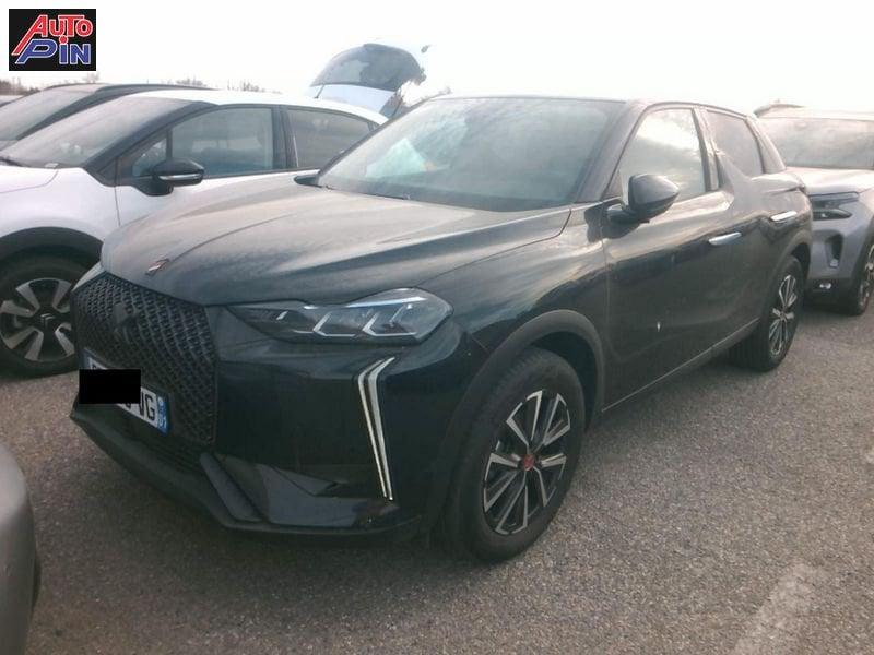 DS DS 3 PureTech 100 Performance Line *IN ARRIVO*