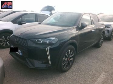 DS DS 3 PureTech 100 Performance Line *IN ARRIVO*