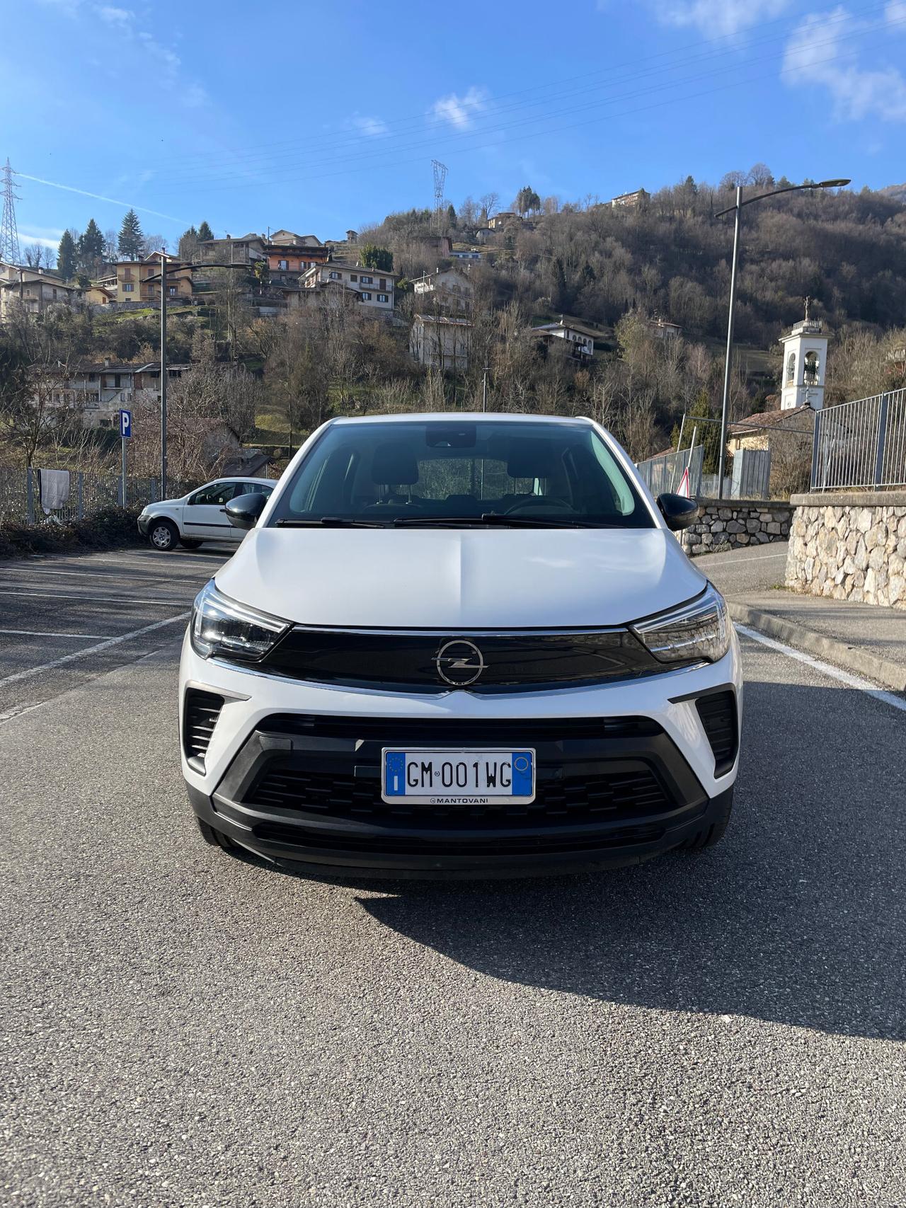 Opel Crossland X 1.2 2023