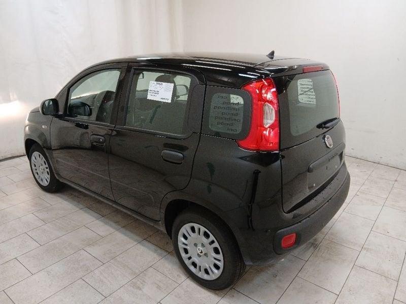 FIAT Pandina 1.0 firefly hybrid Pop s e s 70cv