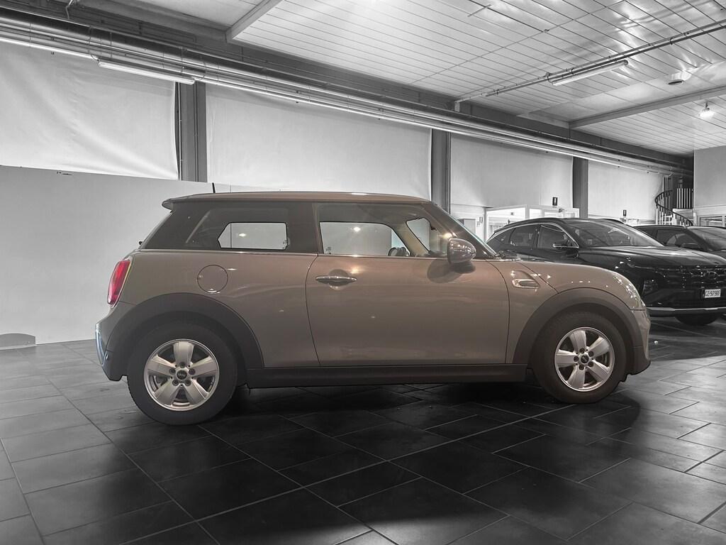 Mini One 1.2 One