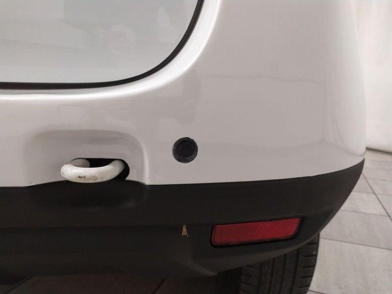 Dacia Duster 1.6 Laureate Family Gpl 4x2 s&s 115cv