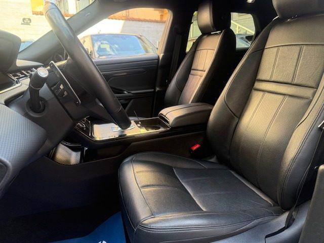 LAND ROVER Range Rover Evoque 2.0D I4 204 CV AWD Auto R-Dynamic S