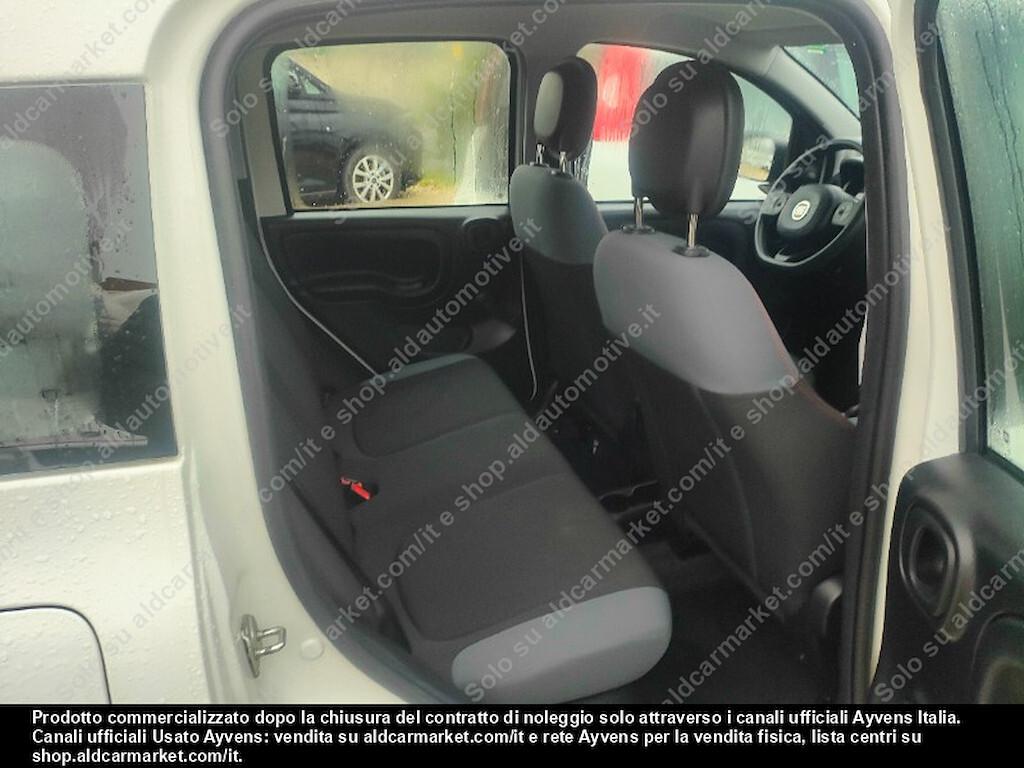 Fiat Panda 1.2 GPL CASA MADRE 69CV **UNIPRO'**PREZZO VERO**