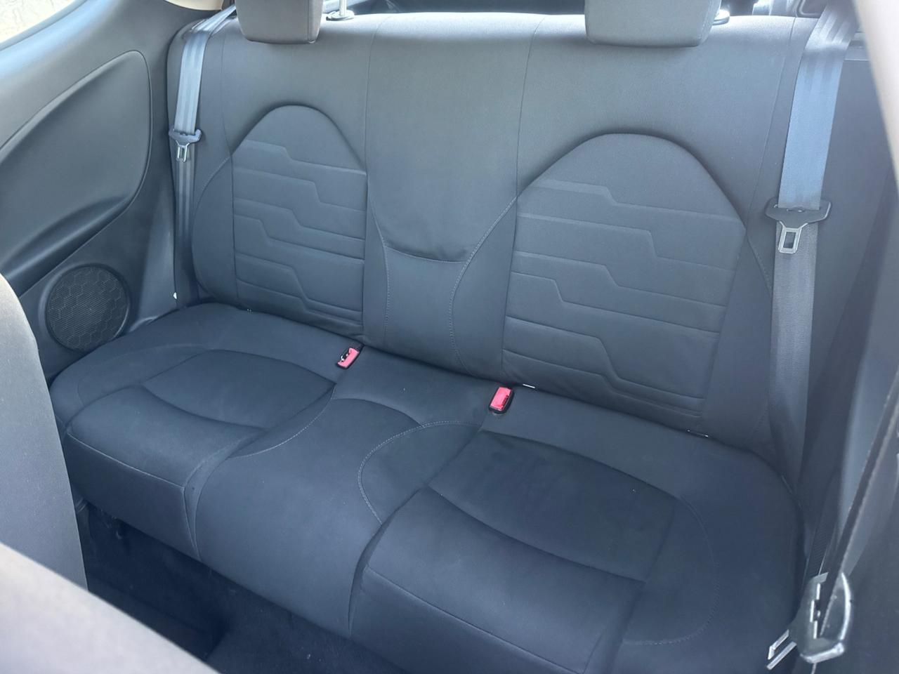 Alfa Romeo MiTo 1.3 JTDm 85Cv 2015