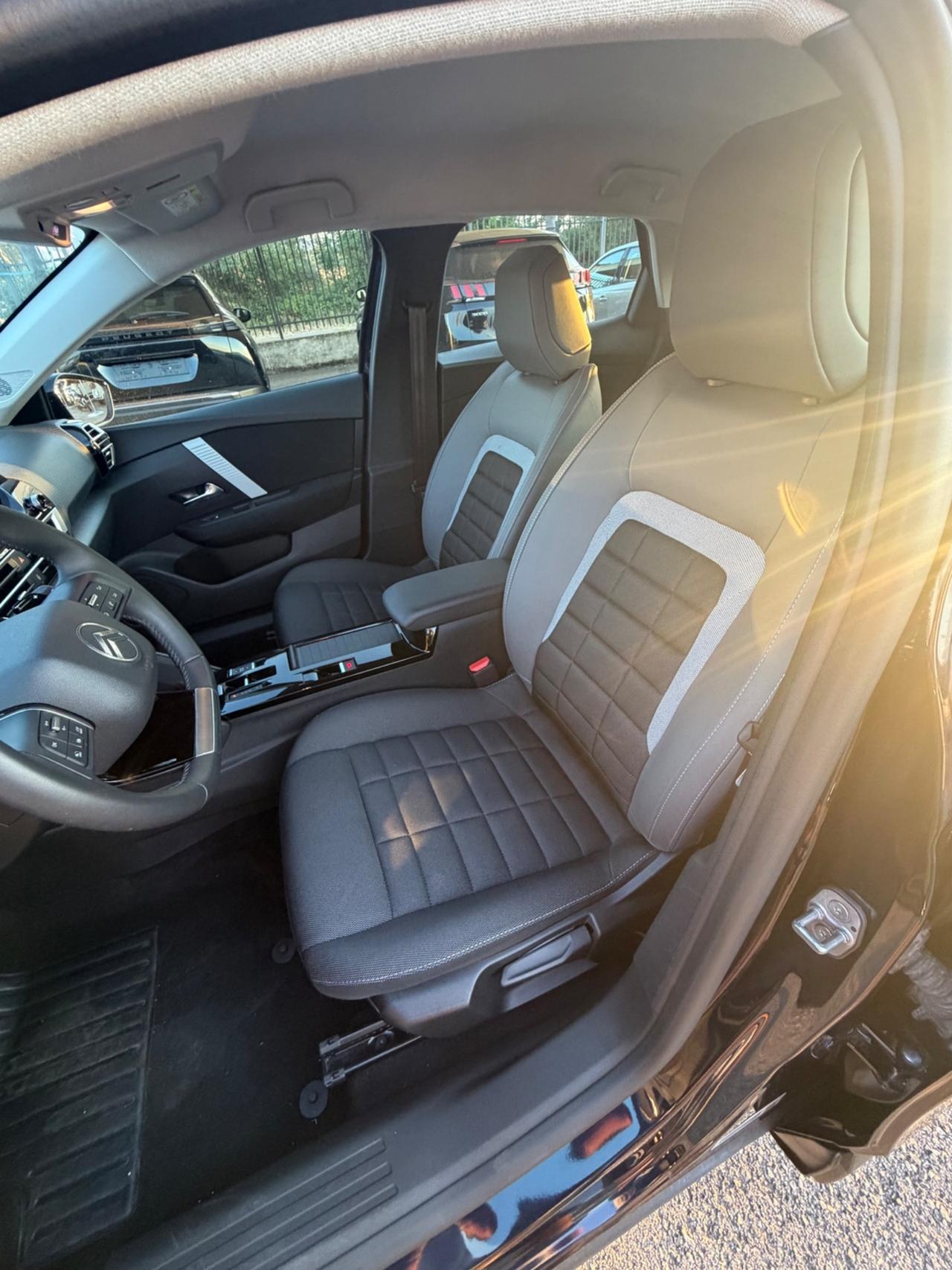 Citroen C4 PureTech 130 S&S Plus
