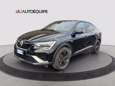 RENAULT Arkana 1.6 E-Tech full hybrid R.S. Line 145cv del 2021