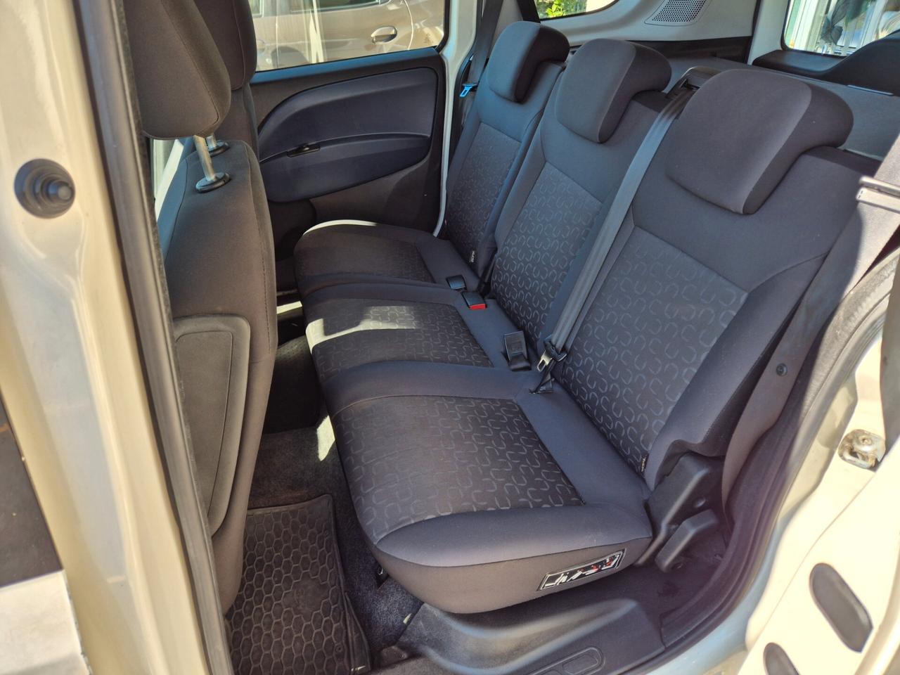 Fiat Doblo DOBLÒ METANO