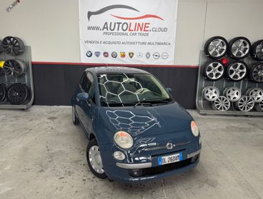 Fiat 500 1.4 Benzina ADATTA NEOPATENTATI