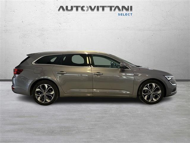 RENAULT Talisman Sporter 1.6 dCi Energy 160cv Executive ED