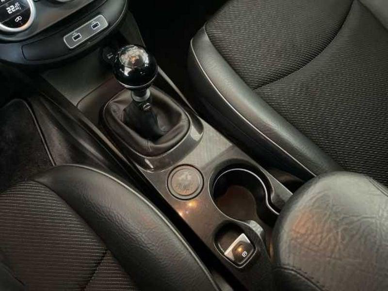 FIAT 500X 500 X 2018 1.6 mjt Cross 4x2 120cv