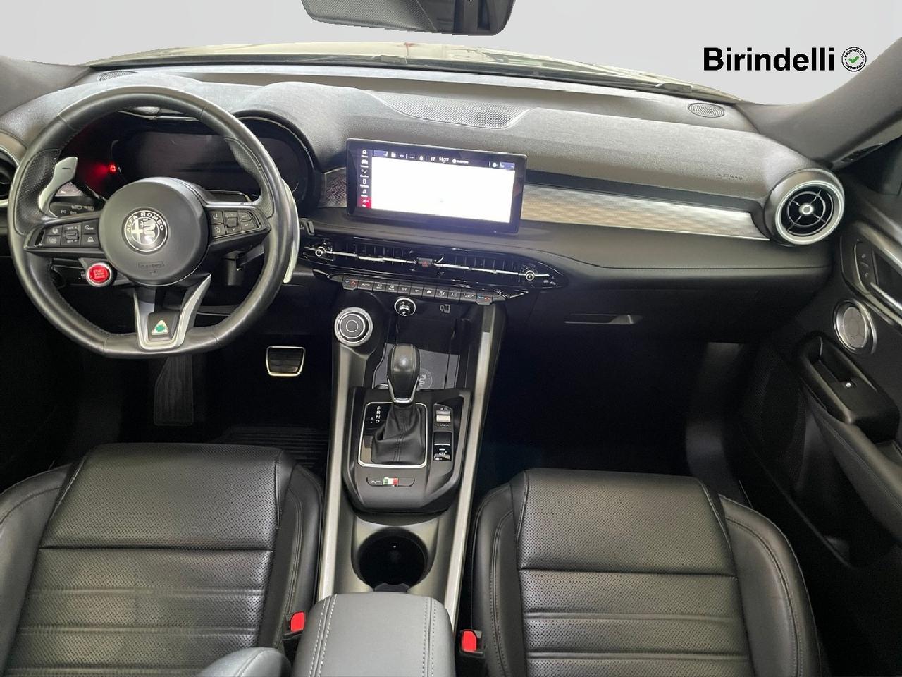 ALFA ROMEO Tonale - Tonale 1.5 130 CV MHEV TCT7 Edizione Speciale