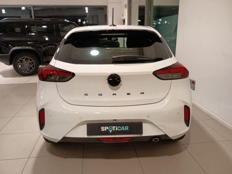 Opel Corsa Corsa 1.2 100 CV GS