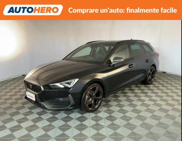 CUPRA Leon Sportstourer 1.5 Hybrid 150 CV DSG