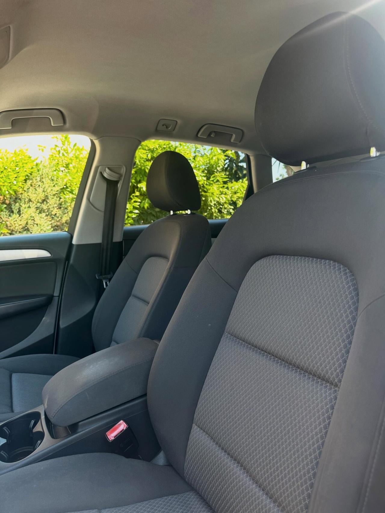Audi Q5 2.0 TDI 190 CV clean diesel quattro S tr. Advanced Plus