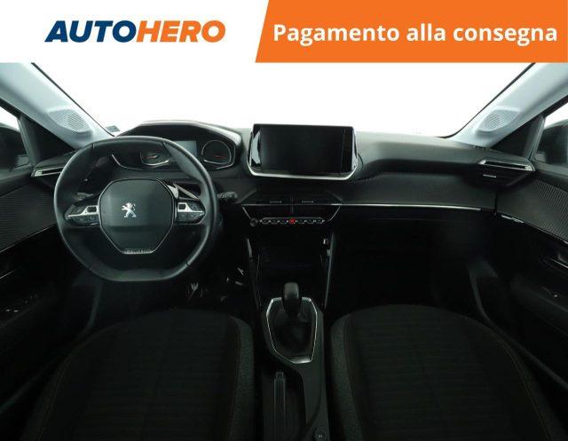 PEUGEOT 208 PureTech 75 Stop&Start 5 porte Active Pack