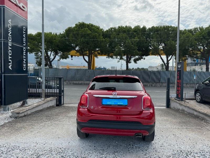 FIAT 500X 1.3 MultiJet 95 CV Lounge