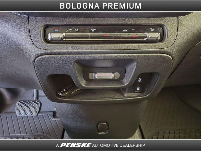 Mercedes-Benz Vito Vito 2.0 116 CDI PC Furgone Compact Select