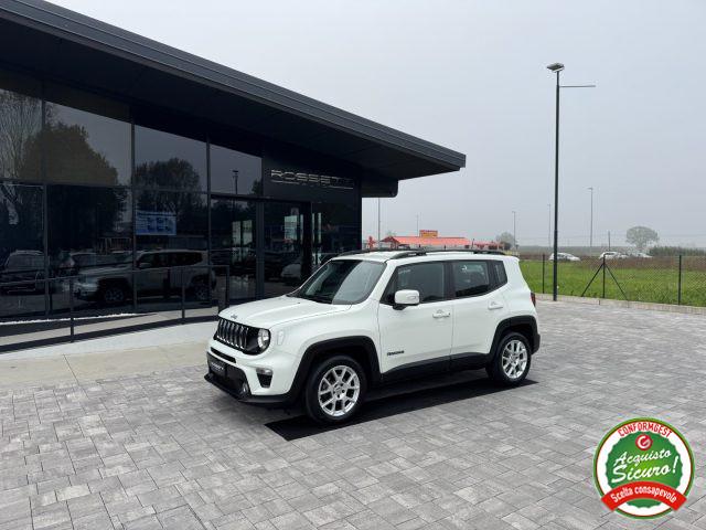 JEEP Renegade 1.6 Mjt 120 CV Longitude