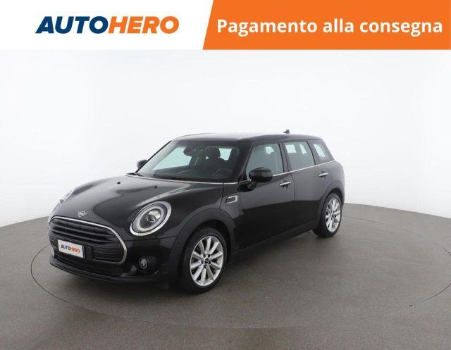 MINI Clubman 1.5 One D Clubman