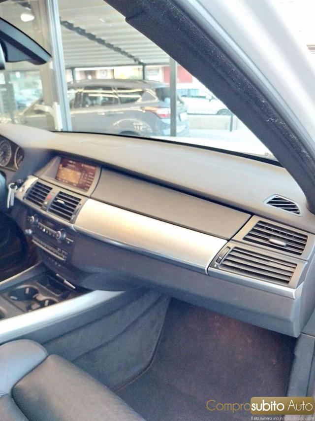 BMW X5 3.0d Futura ( Garanzia 12 Mesi)