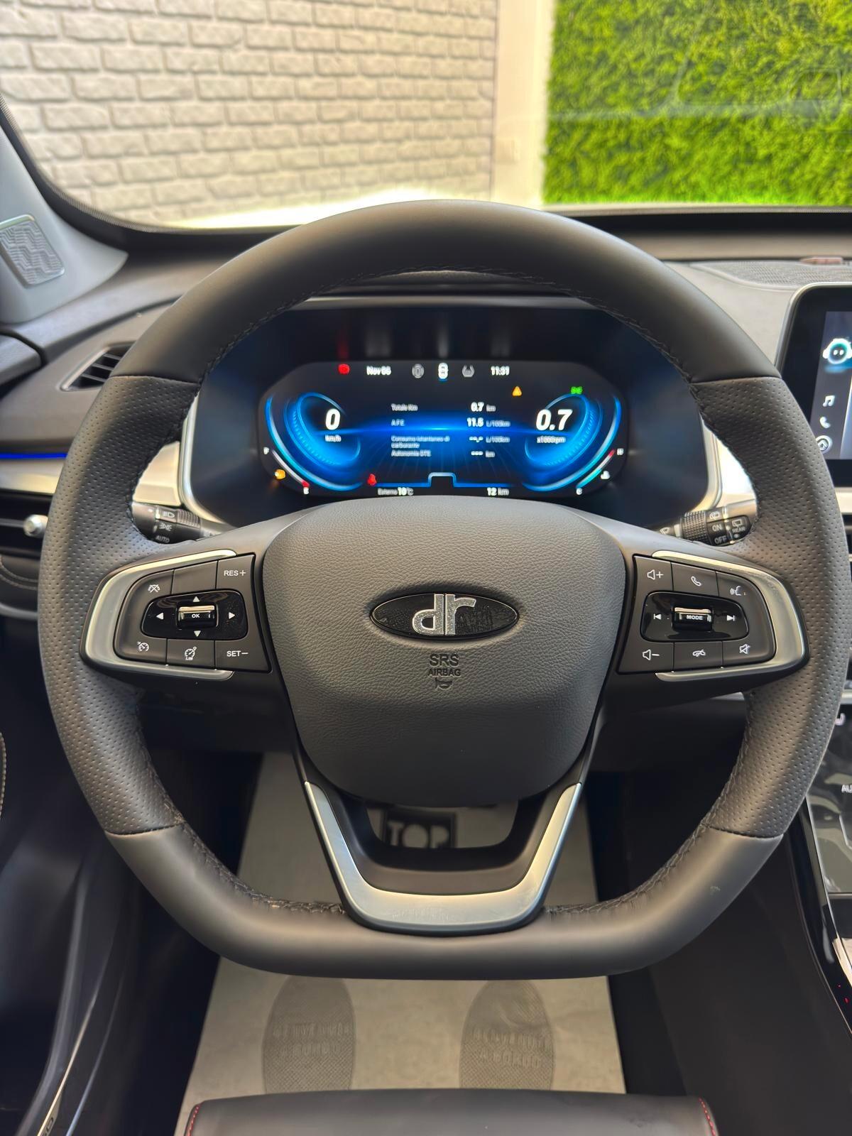 Dr 6.0 1.5 Turbo Bi-Fuel GPL