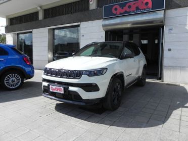 Jeep Compass 1.3 Turbo T4 190 CV PHEV AT6 4xe 80° Anniversario