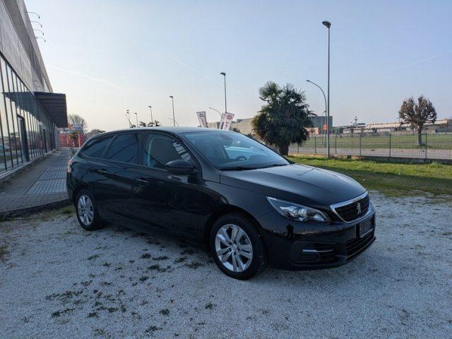 PEUGEOT 308 PureTech Turbo 110 GPL S&S SW Active