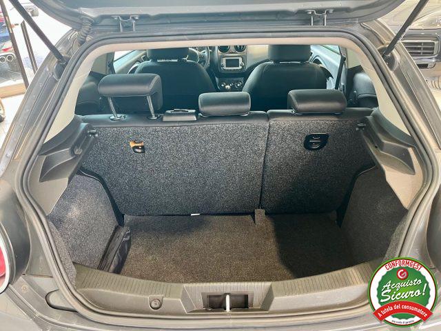 ALFA ROMEO MiTo 1.4 78CV 8V S&S Urban *NEOPATENTATI*