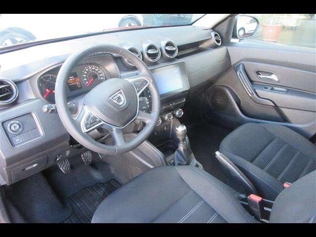 Dacia Duster 1.0 tce Comfort Gpl 4x2 100cv