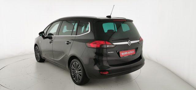 OPEL Zafira 1.6 CDTi 134CV Start&Stop Innovation