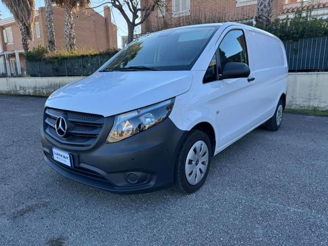 MERCEDES-BENZ Vito 1.7 110 CDI PC Furgone Compact PRO