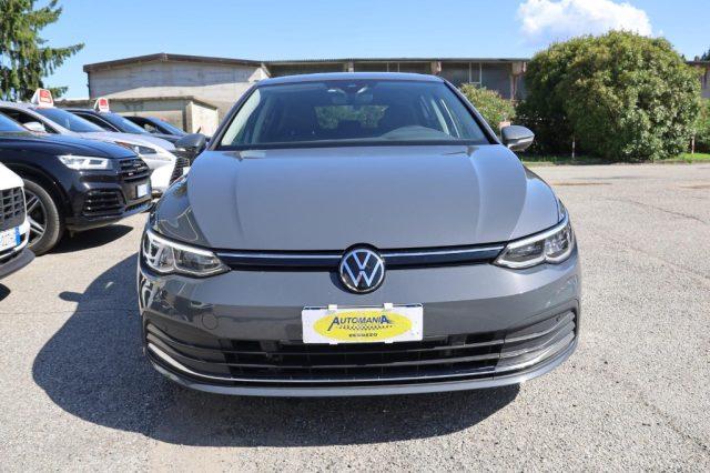 VOLKSWAGEN Golf 2.0 TDI 150 CV DSG SCR ACTIVE