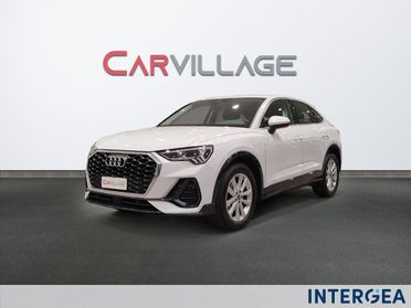 AUDI Q3 Sportback 35 2.0 tdi Business Plus s-tronic