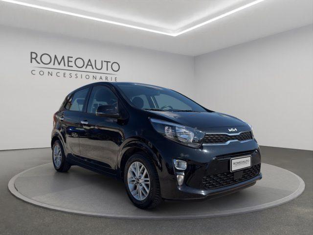 KIA Picanto 1.0 dpi urban Comfort pack