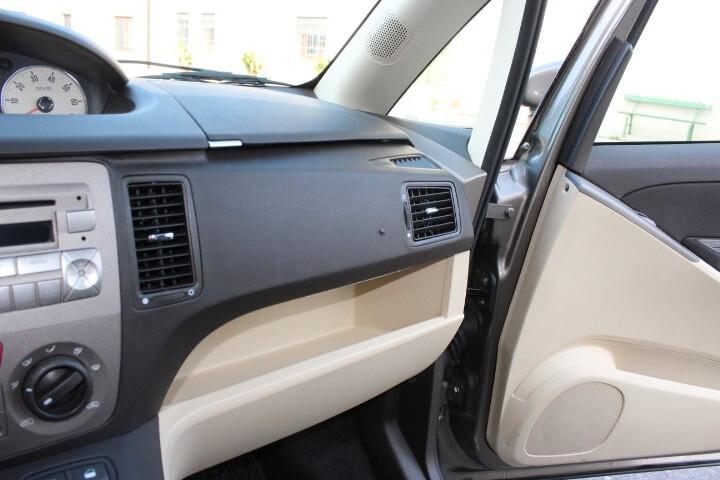 Lancia MUSA 1.4 16V Oro 89.000KM EX PENSIONATO UNICO UTILIZZATORE CLIMATIZZATA