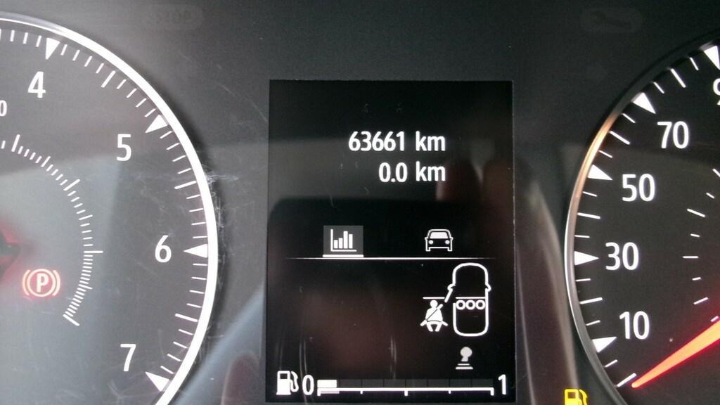 Dacia Sandero Stepway 1.0 tce ECO-G Comfort