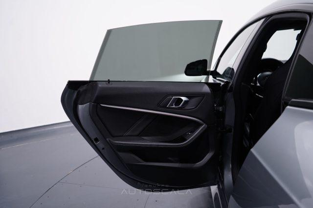 BMW 218 d 150cv Gran Coupé Msport