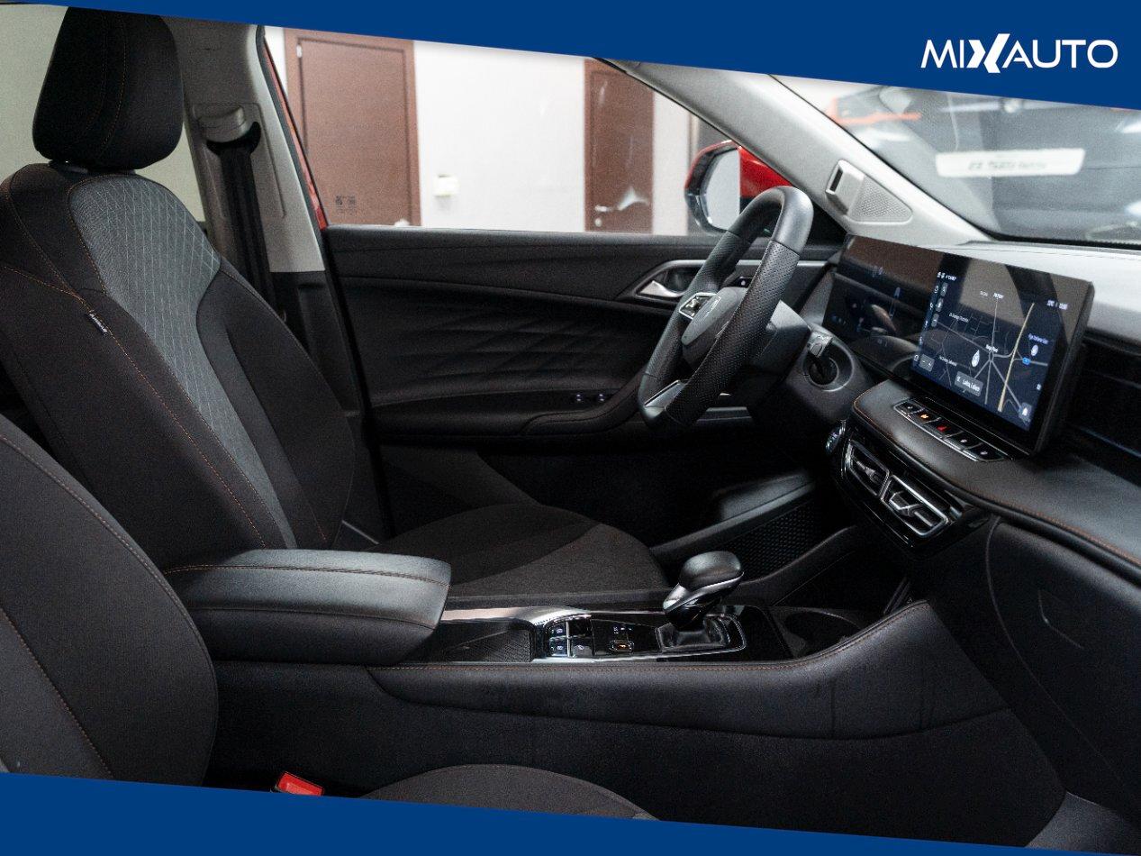 MG HS 1.5T Comfort Auto