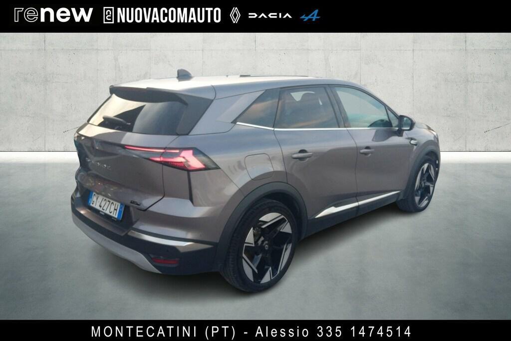 Renault Symbioz 1.6 E-Tech full hybrid Iconic Auto