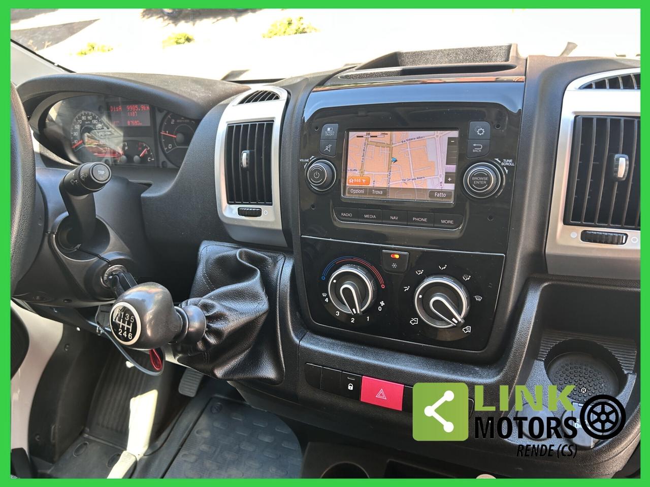 FIAT DUCATO 2.3 120 Multijet 04/2021