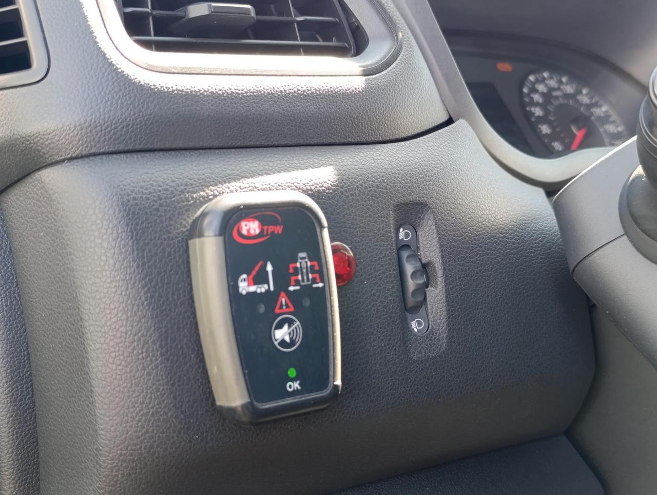 RENAULT Master T35 2.3 energy dci 145cv L3H2 Ice