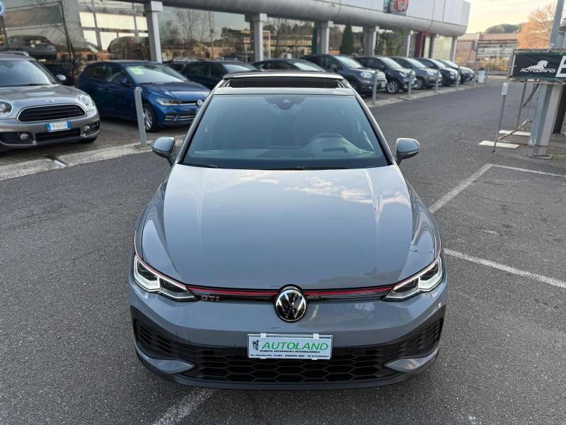 Volkswagen Golf GTI Clubsport