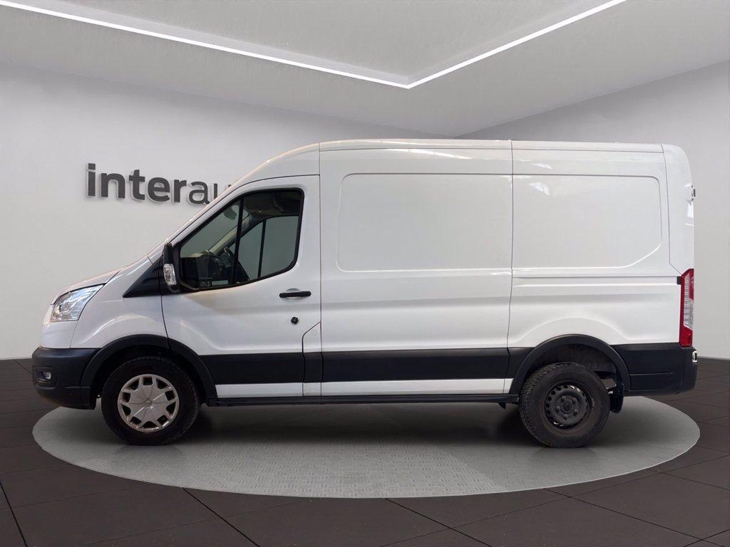 FORD Transit 330 2.0 tdci 170cv trend L2H2 auto E6.2 del 2021