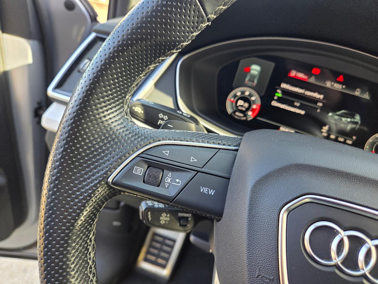 Audi Q5 SPB 40 TDI quattro S tronic line